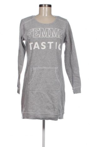 Kleid Esmara, Größe M, Farbe Grau, Preis 10,09 €