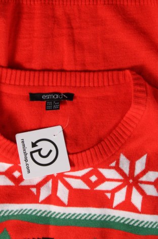 Kleid Esmara, Größe M, Farbe Rot, Preis 13,12 €