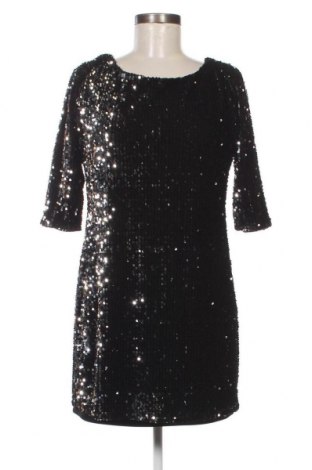 Šaty  Esmara, Velikost M, Barva Černá, Cena  484,00 Kč