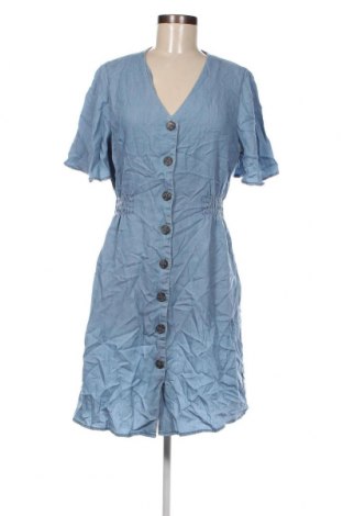 Šaty  Esmara, Veľkosť M, Farba Modrá, Cena  9,86 €