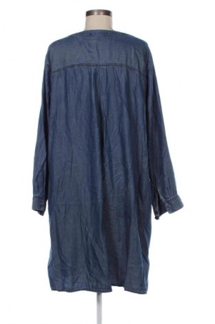 Φόρεμα Esmara, Μέγεθος 3XL, Χρώμα Μπλέ, Τιμή 17,94 €