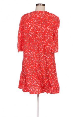 Kleid Esmara, Größe L, Farbe Rot, Preis 9,00 €