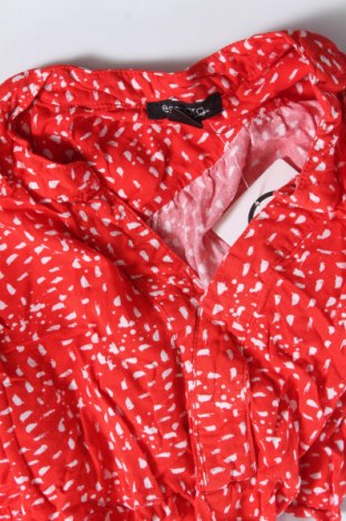 Kleid Esmara, Größe S, Farbe Rot, Preis € 10,09