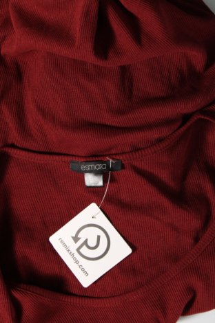 Kleid Esmara, Größe M, Farbe Rot, Preis 8,90 €