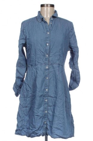 Kleid Esmara, Größe M, Farbe Blau, Preis 11,10 €