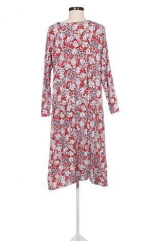 Kleid Esmara, Größe XL, Farbe Mehrfarbig, Preis 8,90 €