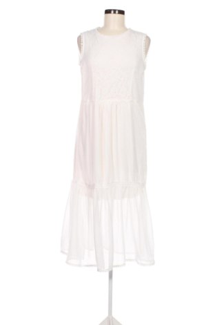 Kleid Esmara, Größe M, Farbe Weiß, Preis € 20,47