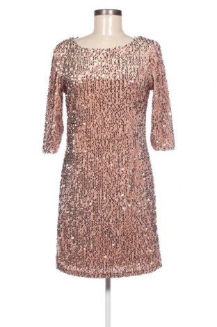 Φόρεμα Esmara by Heidi Klum, Μέγεθος M, Χρώμα Ρόζ , Τιμή 8,97 €