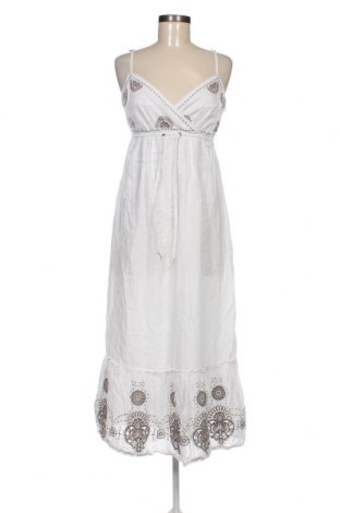 Kleid Esprit, Größe M, Farbe Weiß, Preis € 15,96