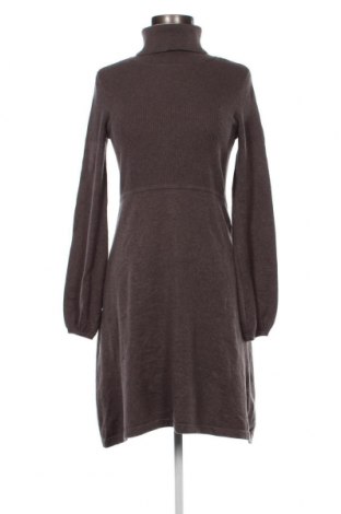 Kleid Esprit, Größe S, Farbe Braun, Preis 18,37 €