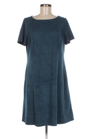 Šaty  Esprit, Velikost L, Barva Modrá, Cena  459,00 Kč