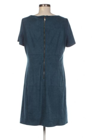 Φόρεμα Esprit, Μέγεθος L, Χρώμα Μπλέ, Τιμή 16,33 €