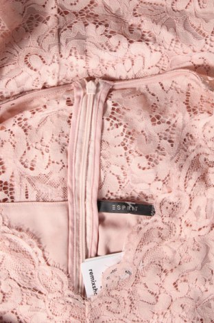 Šaty  Esprit, Veľkosť XS, Farba Ružová, Cena  22,40 €