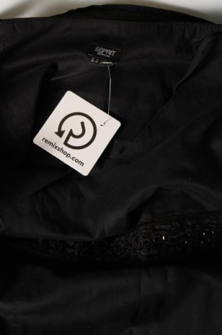 Šaty  Esprit, Veľkosť M, Farba Čierna, Cena  15,90 €