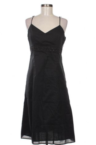 Kleid Esprit, Größe M, Farbe Schwarz, Preis 24,46 €