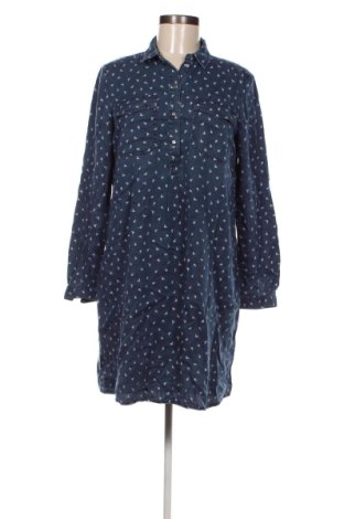 Kleid Esprit, Größe S, Farbe Blau, Preis 16,70 €