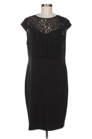 Φόρεμα Esprit, Μέγεθος XL, Χρώμα Μαύρο, Τιμή 56,16 €