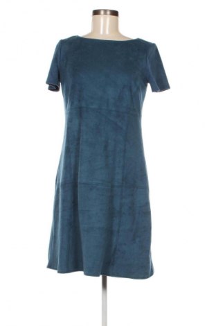 Šaty  Esprit, Velikost S, Barva Modrá, Cena  400,00 Kč