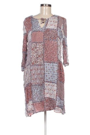 Kleid Esprit, Größe M, Farbe Mehrfarbig, Preis 13,99 €