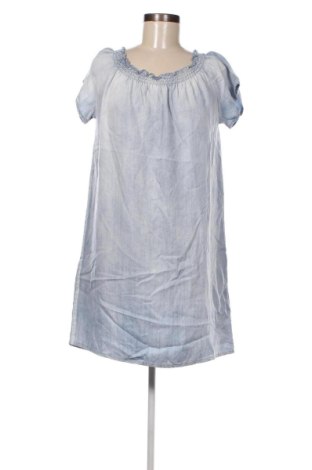 Šaty  Esqualo, Veľkosť L, Farba Modrá, Cena  14,97 €
