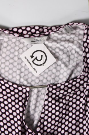 Kleid Essentials by Tchibo, Größe XL, Farbe Mehrfarbig, Preis € 9,00