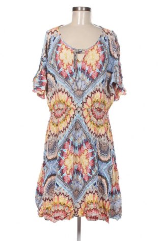 Rochie Estelle, Mărime XXL, Culoare Multicolor, Preț 157,89 Lei