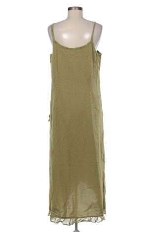Šaty  Estelle, Velikost XL, Barva Zelená, Cena  398,00 Kč