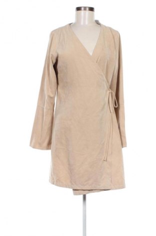 Kleid Estelle, Größe M, Farbe Beige, Preis € 33,40