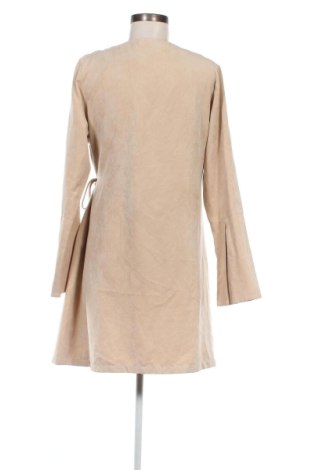 Kleid Estelle, Größe M, Farbe Beige, Preis 18,37 €