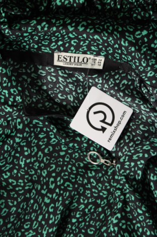 Kleid Estillo, Größe M, Farbe Mehrfarbig, Preis € 18,99