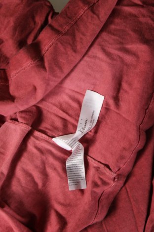 Šaty  Etam, Velikost L, Barva Popelavě růžová, Cena  395,00 Kč