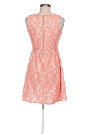 Kleid Etam, Größe M, Farbe Orange, Preis 22,49 €