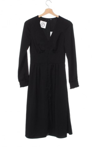 Kleid Etam, Größe XS, Farbe Schwarz, Preis € 42,06