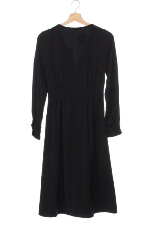 Kleid Etam, Größe XS, Farbe Schwarz, Preis 42,06 €