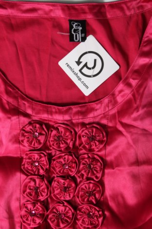 Šaty  Etui, Veľkosť S, Farba Ružová, Cena  14,15 €
