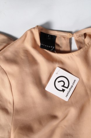 Šaty  Even&Odd, Veľkosť M, Farba Béžová, Cena  8,46 €
