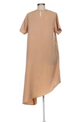 Kleid Even&Odd, Größe M, Farbe Beige, Preis € 8,90