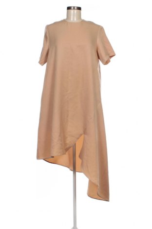 Φόρεμα Even&Odd, Μέγεθος M, Χρώμα  Μπέζ, Τιμή 8,46 €