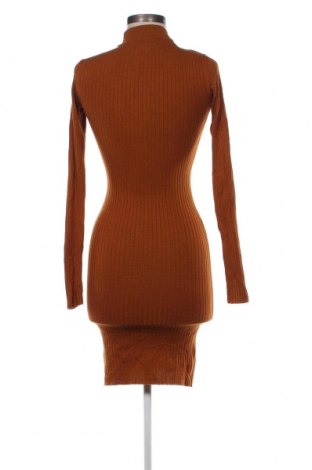 Kleid Even&Odd, Größe XS, Farbe Braun, Preis 12,11 €