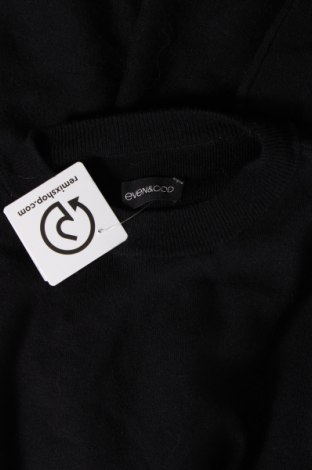 Šaty  Even&Odd, Veľkosť S, Farba Čierna, Cena  9,86 €