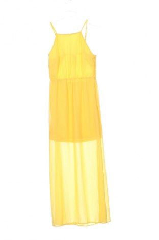 Kleid Even&Odd, Größe S, Farbe Gelb, Preis € 22,99