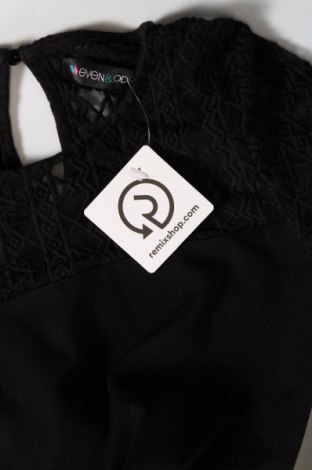Φόρεμα Even&Odd, Μέγεθος XS, Χρώμα Μαύρο, Τιμή 8,97 €