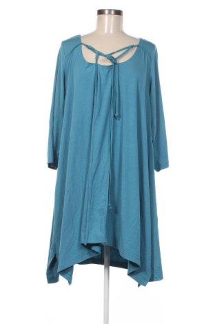 Φόρεμα Exelle, Μέγεθος M, Χρώμα Μπλέ, Τιμή 11,87 €