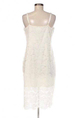 Kleid Express, Größe XL, Farbe Weiß, Preis 18,37 €