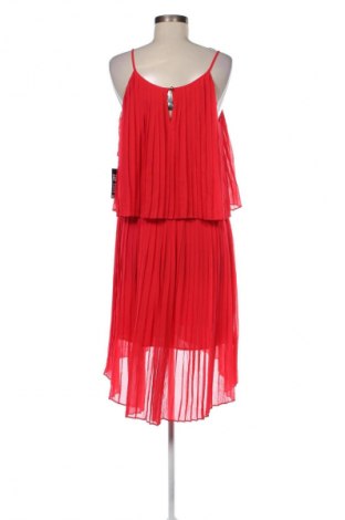 Kleid Express, Größe L, Farbe Rot, Preis € 41,33