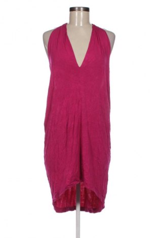 Kleid Express, Größe M, Farbe Rosa, Preis 20,04 €