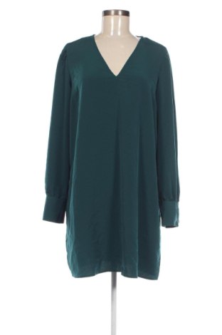 Φόρεμα Express, Μέγεθος L, Χρώμα Πράσινο, Τιμή 16,33 €