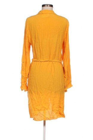 Šaty  F&F, Velikost S, Barva Žlutá, Cena  220,00 Kč
