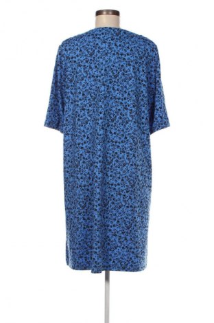 Kleid F&F, Größe XL, Farbe Blau, Preis 20,18 €