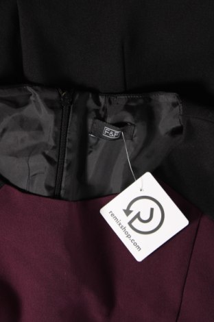 Kleid F&F, Größe L, Farbe Schwarz, Preis € 8,90